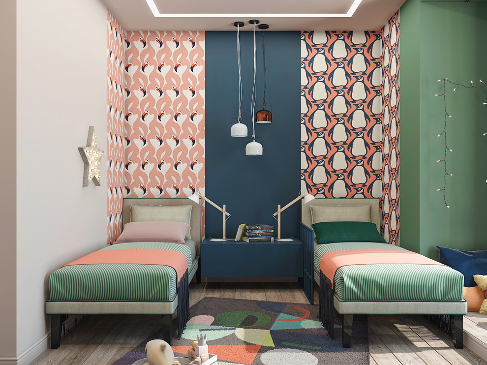 Квартира в ЖК "Red side"