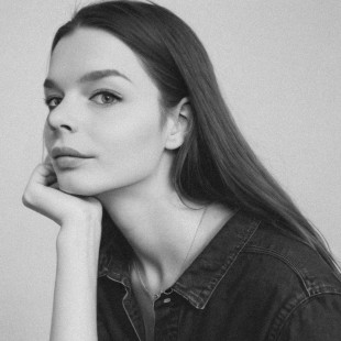 Ксения Помогайбо