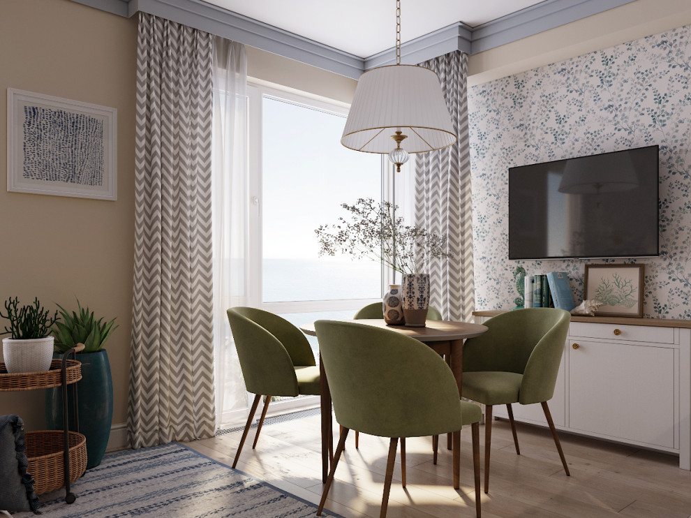 Квартира 50 кв.м. в г. Сочи