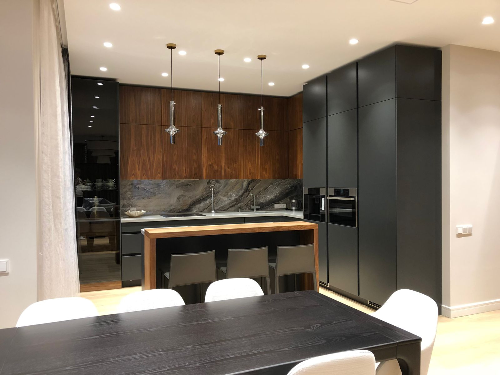 Воронцовский парк