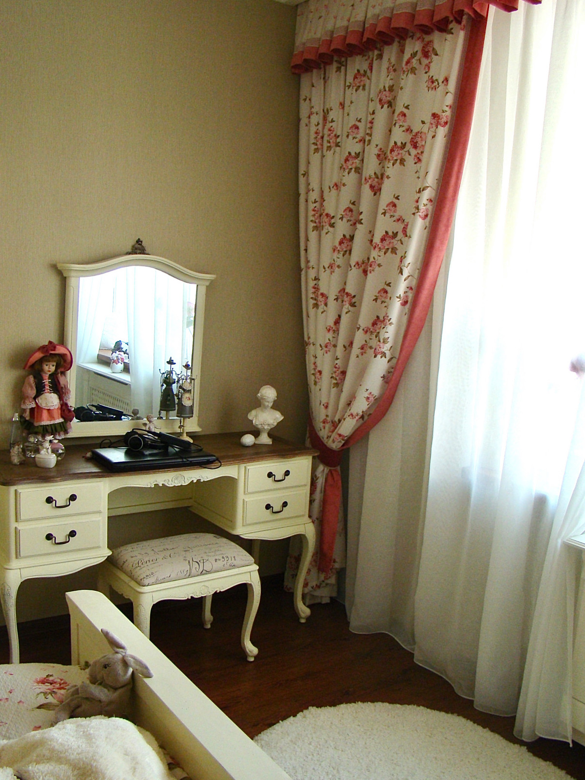 Обложка проекта: Квартира на Володарского