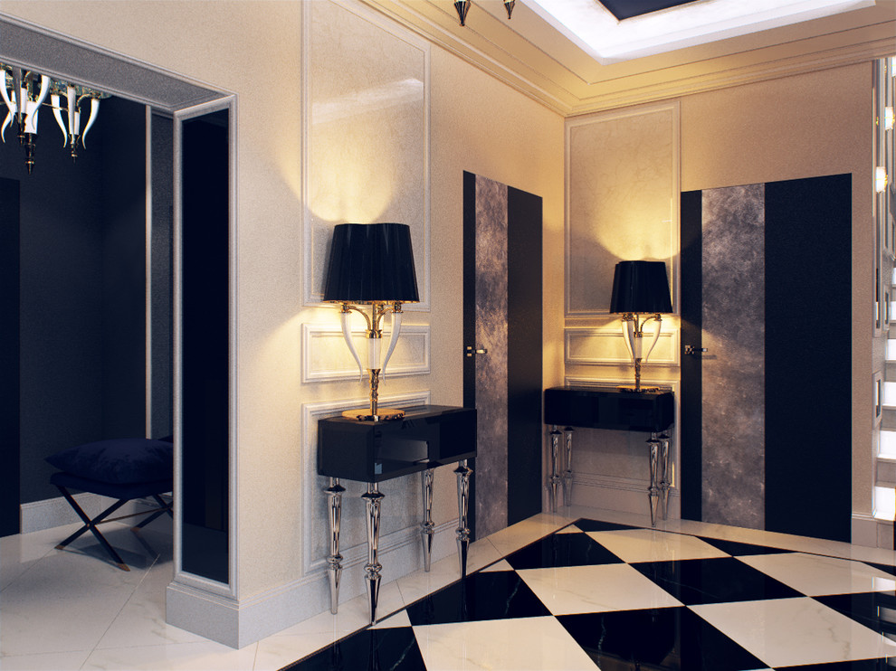 Озёрные аркады