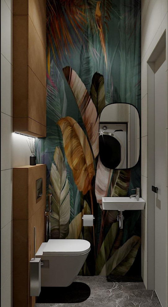 Обложка проекта: Дизайн проект квартиры