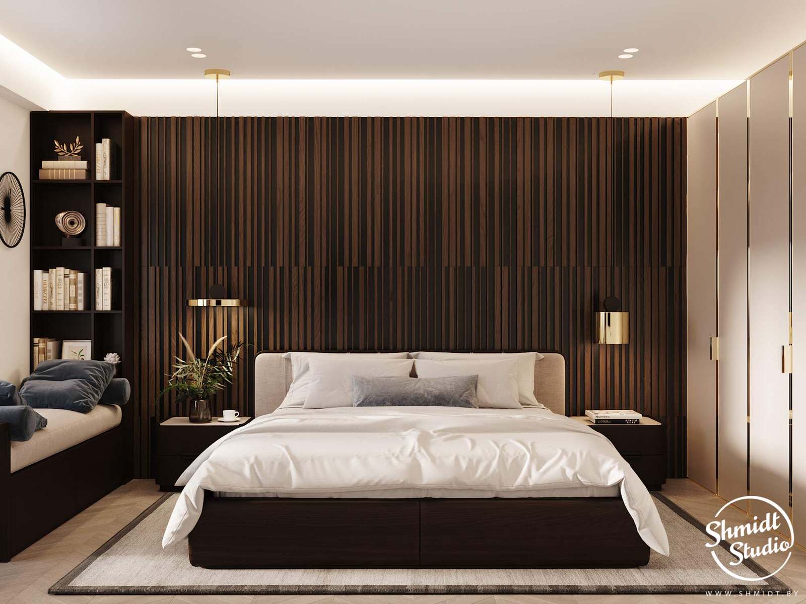 Проект "Роскошный" | Индия