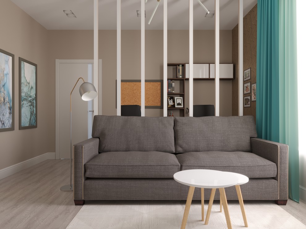 Визуализация