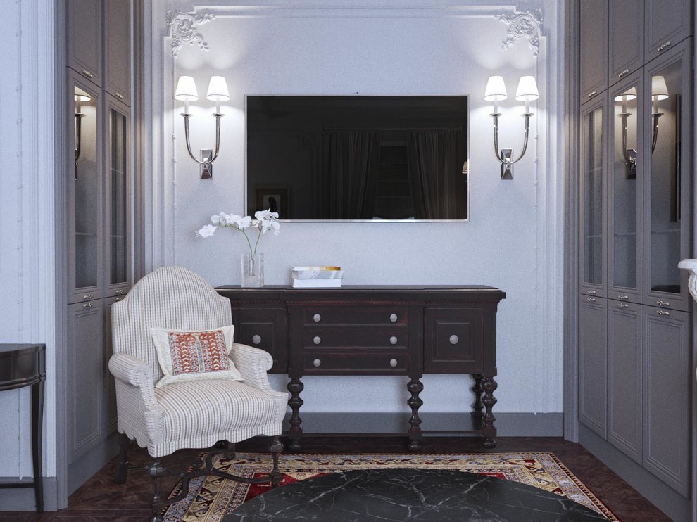 Квартира в сталинском доме