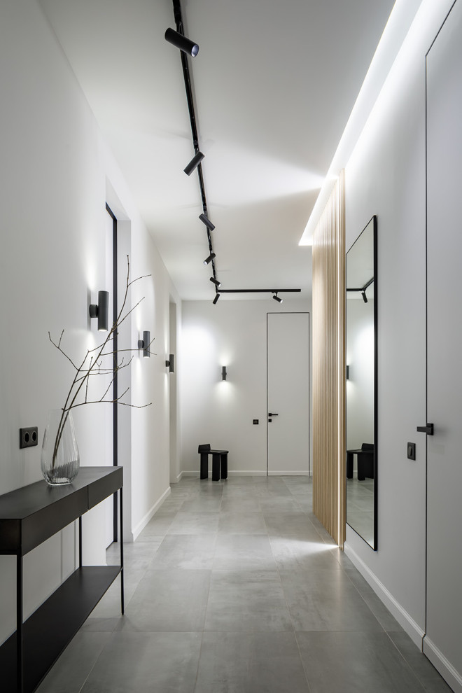 Предпортовый