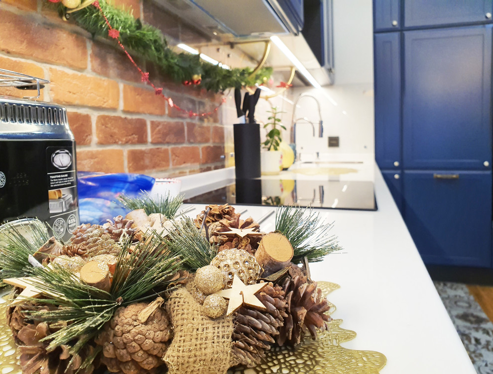 ЖК Резиденции Сколково