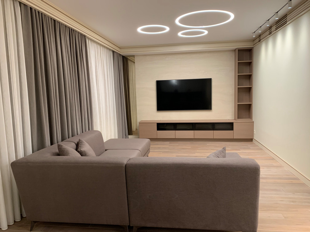 ЖК Русский Дом