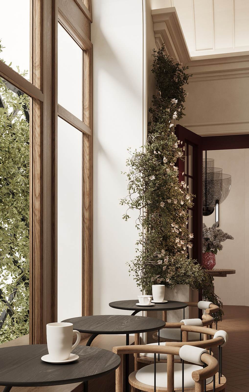 РЕСТОРАН ХАРАКС