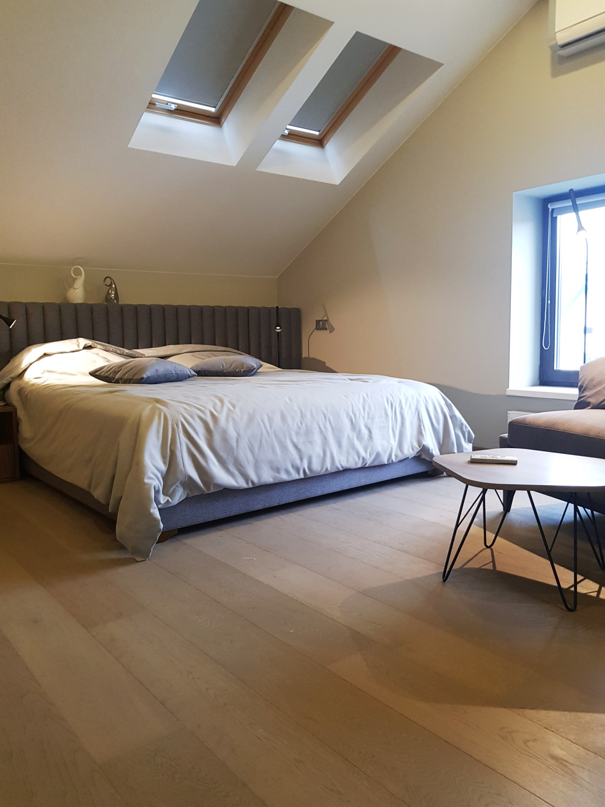 Дом в Александровке