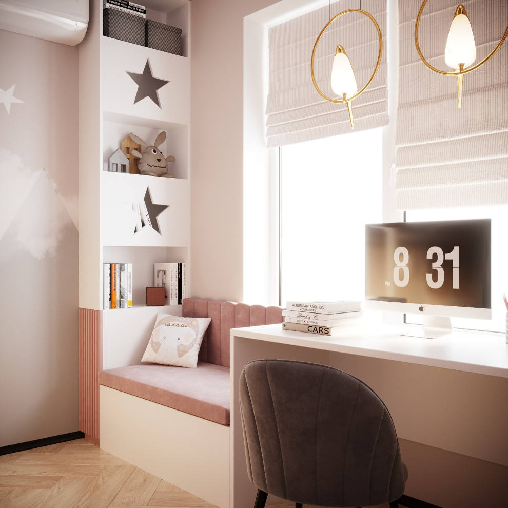 3-х комнатная квартира ЖК Элегант