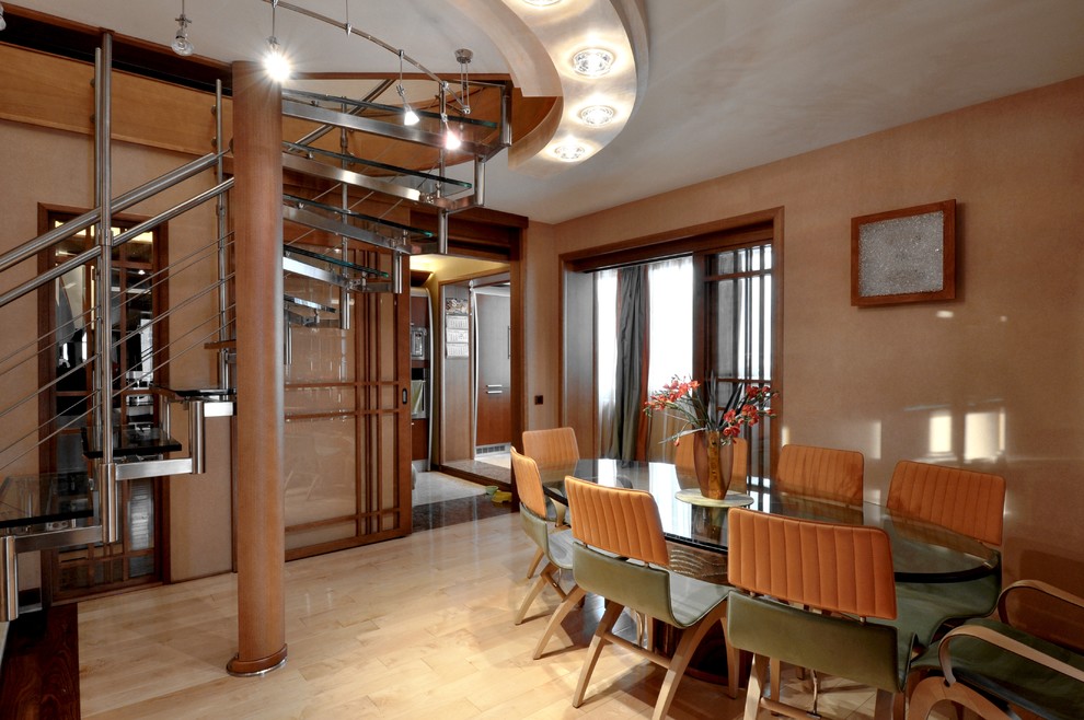 Обложка проекта: Наутилус