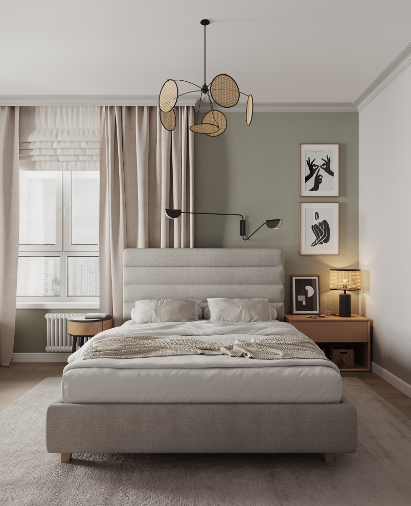 JK Скандинавия