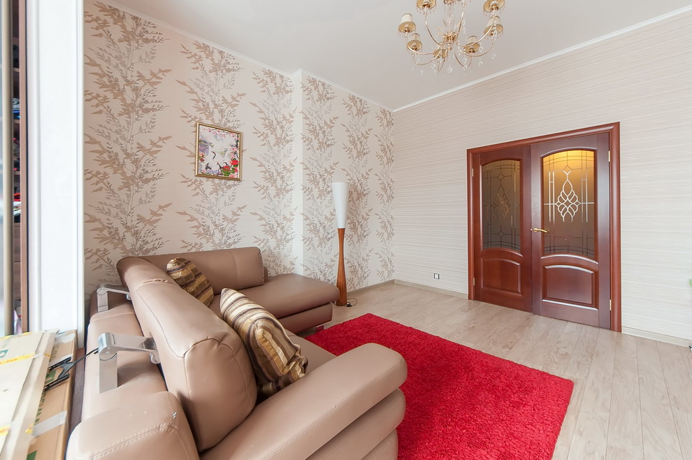 02. Ремонт квартиры