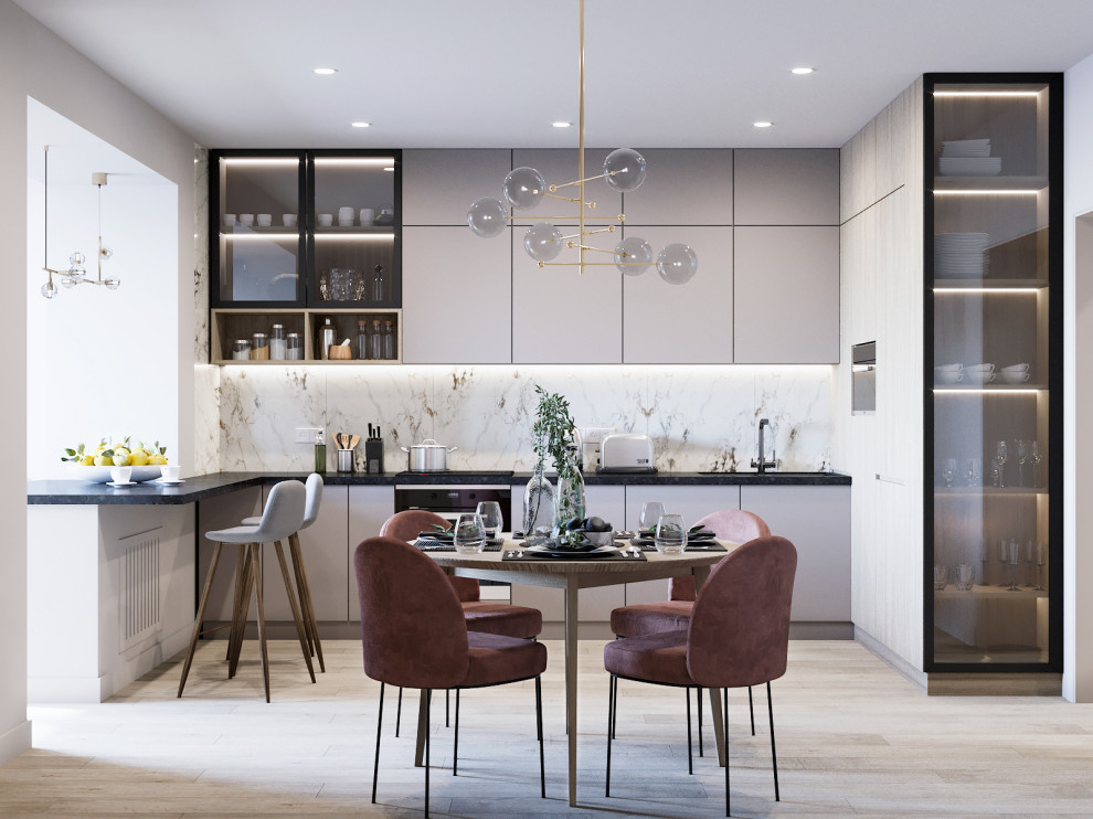 ЖК Правобережный