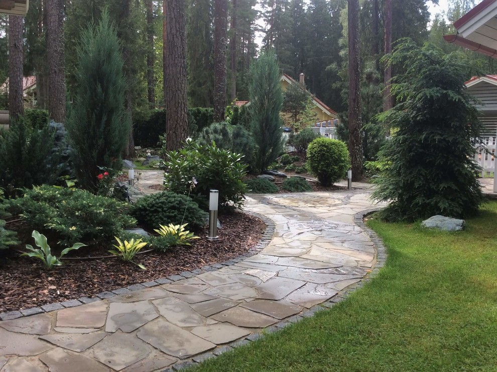 ШЕРВУДСКИЙ ЛЕС