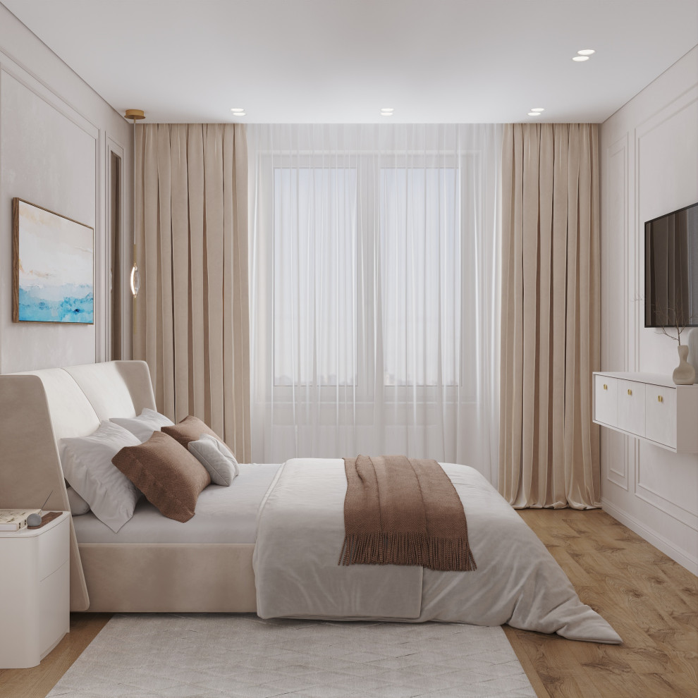 ЖК «Цивилизация» 68м2