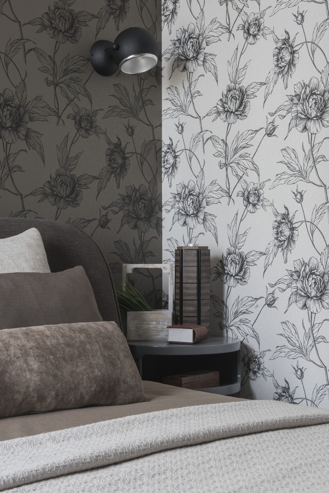 Весна-Туманы