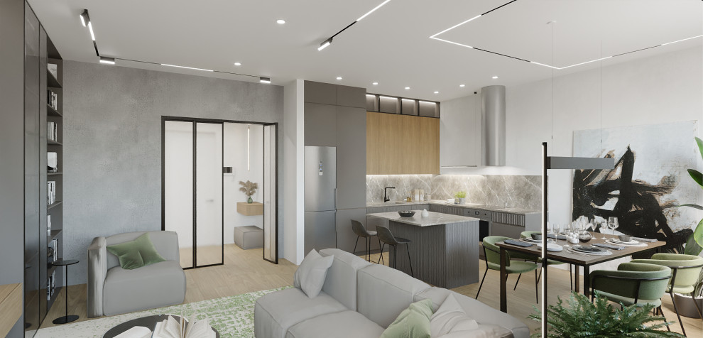 ЖК Фестиваль Парк