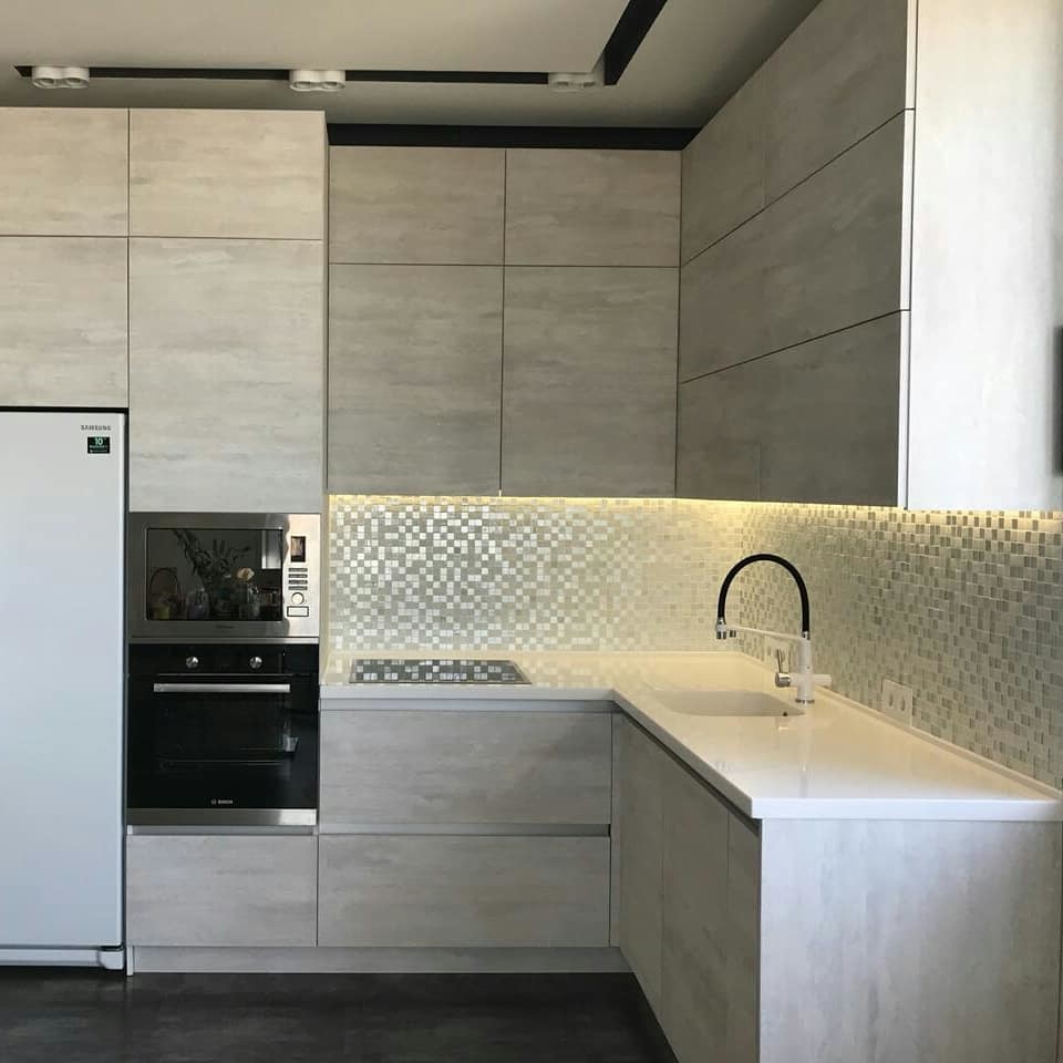 Квартира ул. Кавалристов, Новосибирск