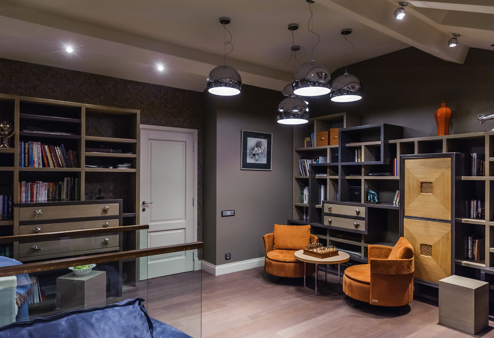 Таунхаус в Южном Бутово