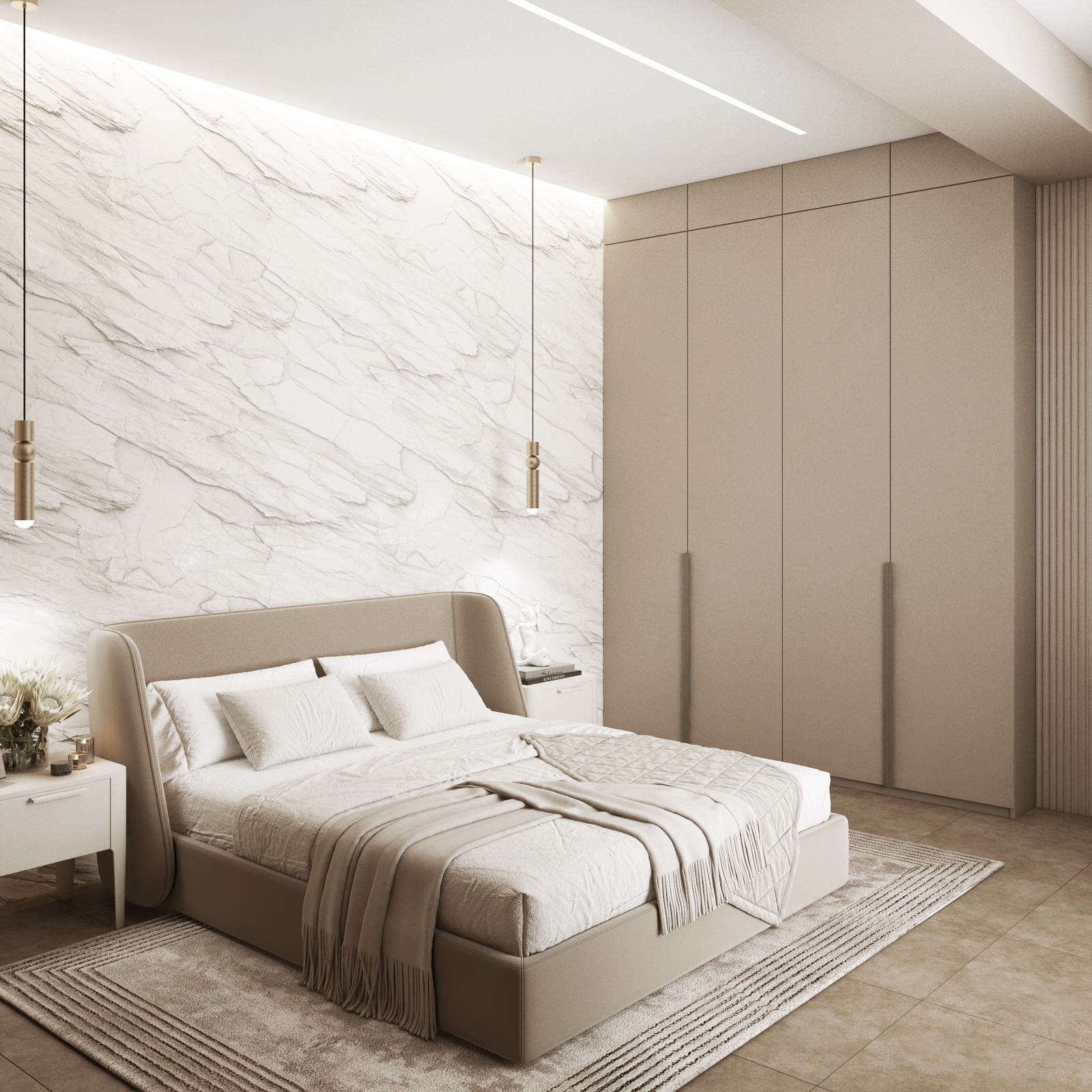 Двухэтажный жилой дом