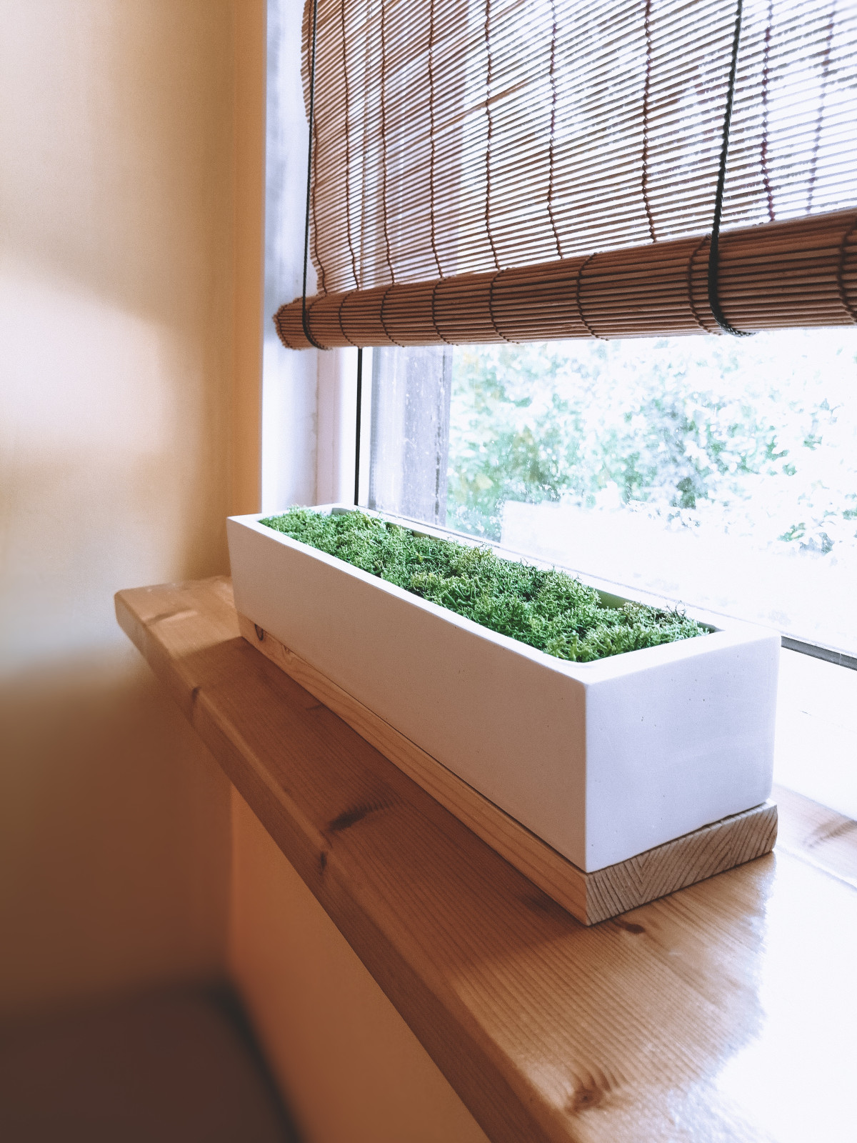 Декор интерьера ручной работы