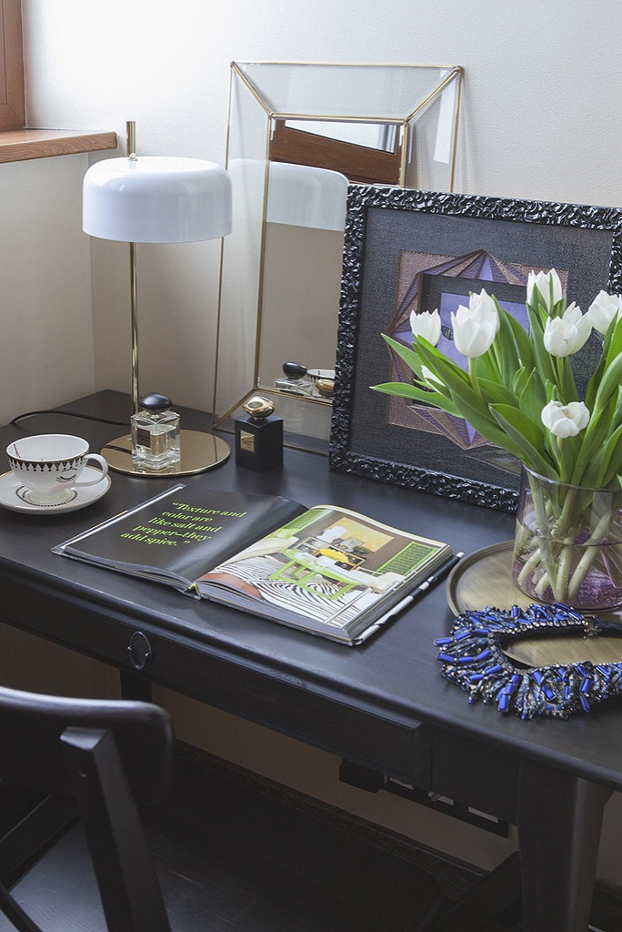 Студия 65м в Москве