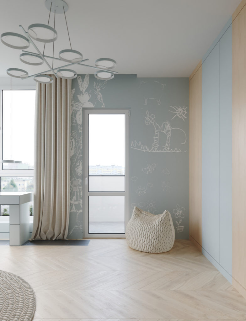 ЖК Мещерский лес