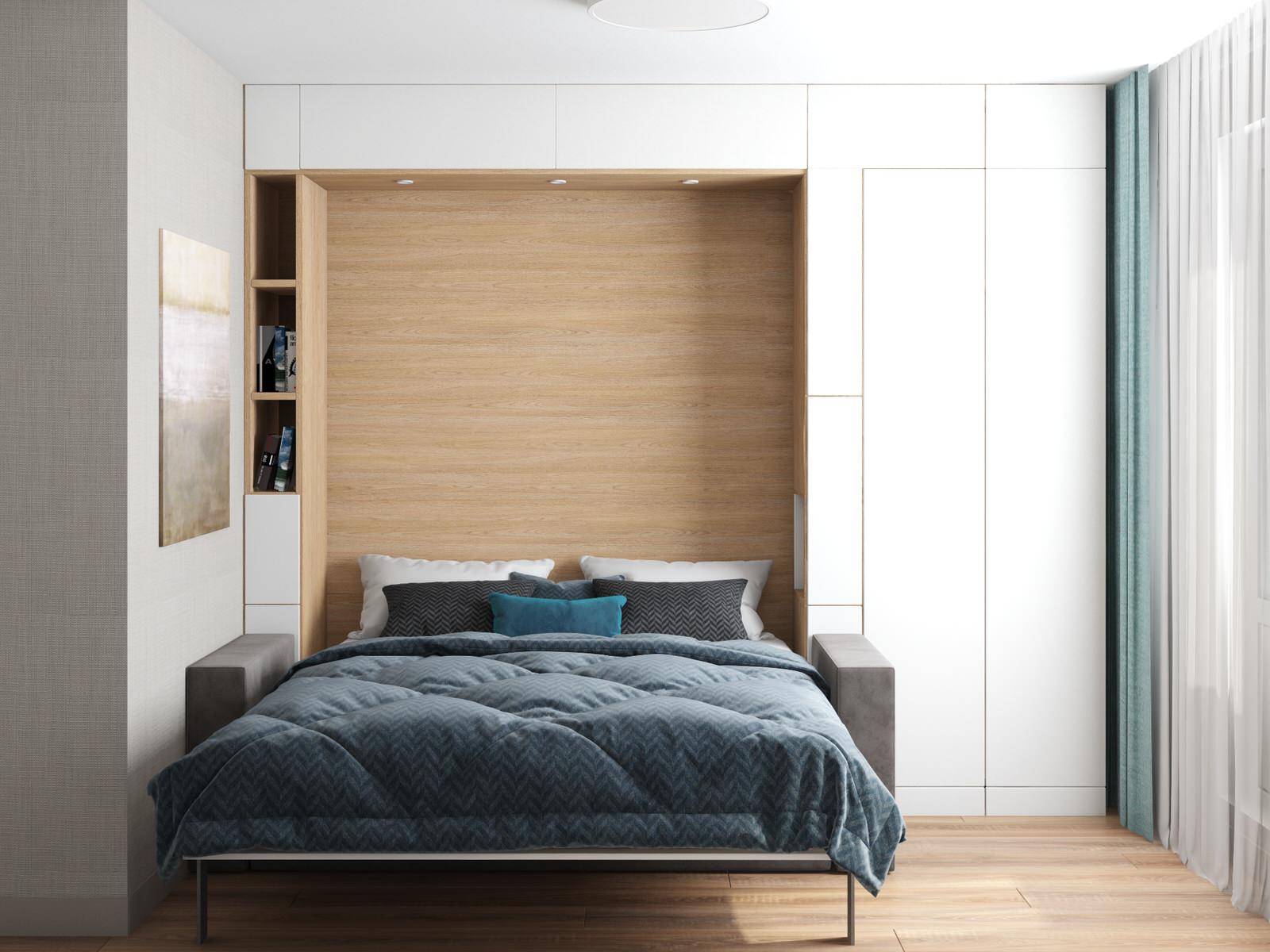 Медведково  49 кв.м.