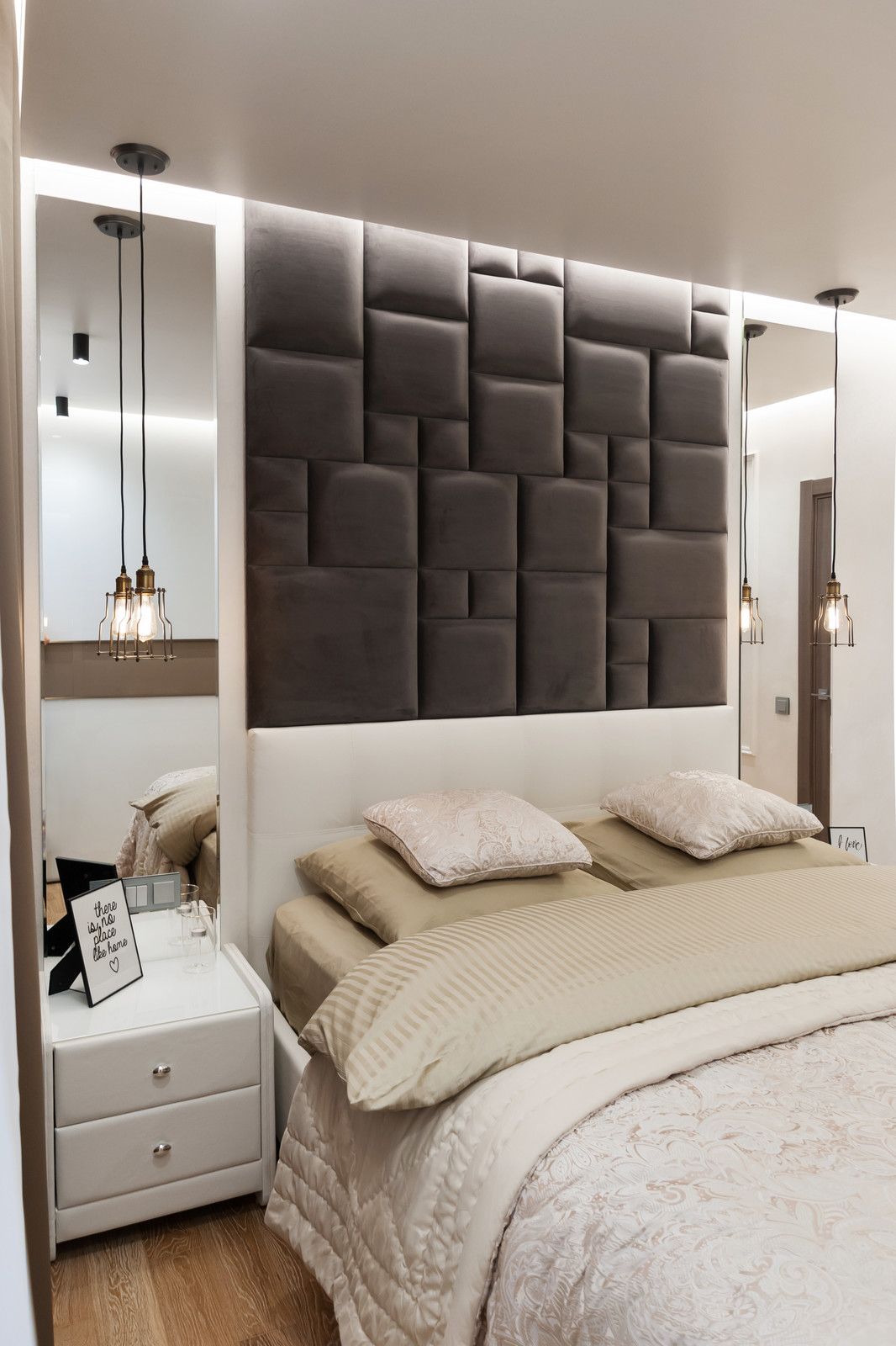 Квартира на ул. Репищева