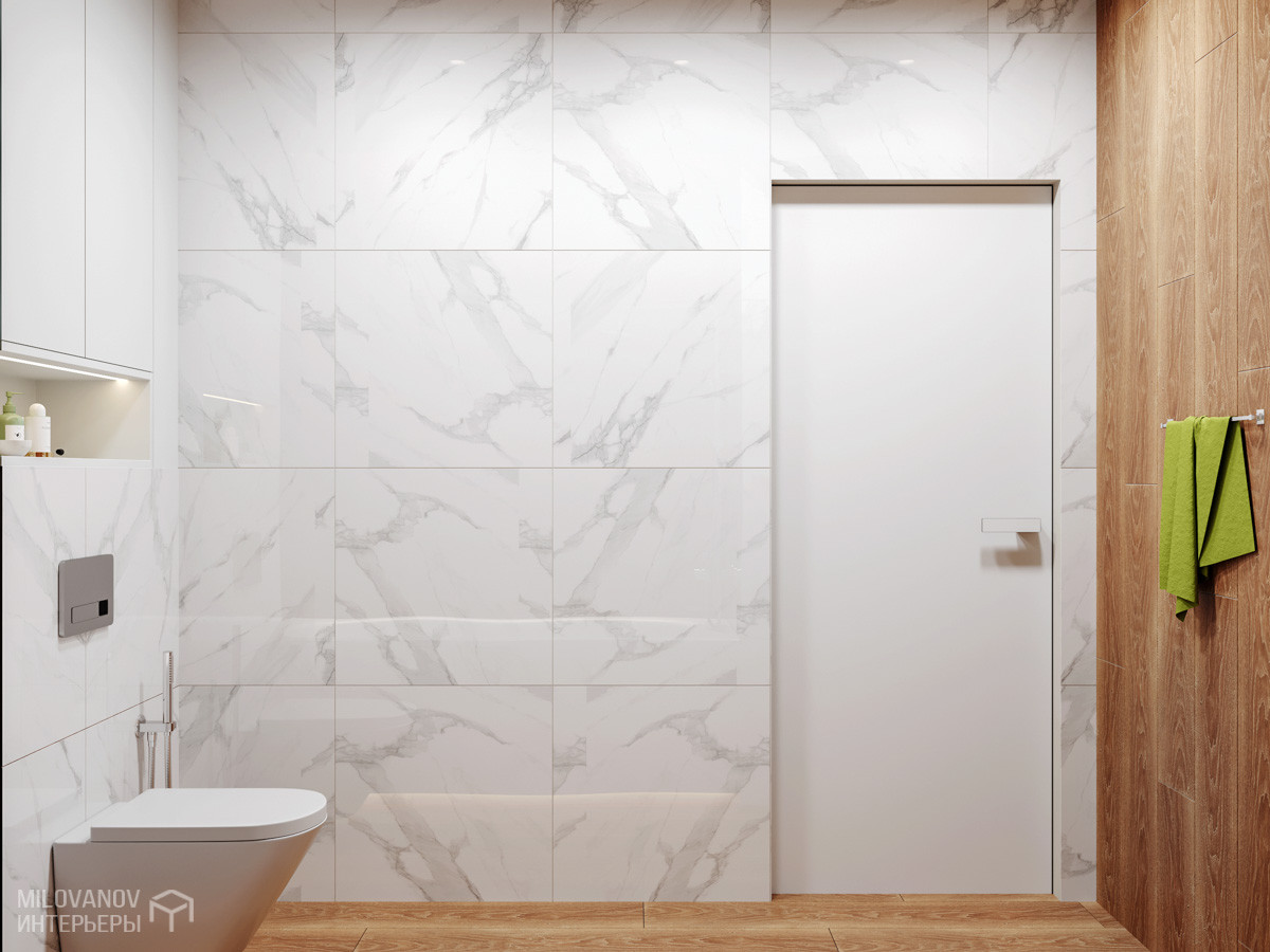 КВАРТИРА НА КАМЧАТКЕ 60М