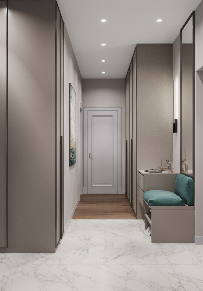 ЖК Никулинская