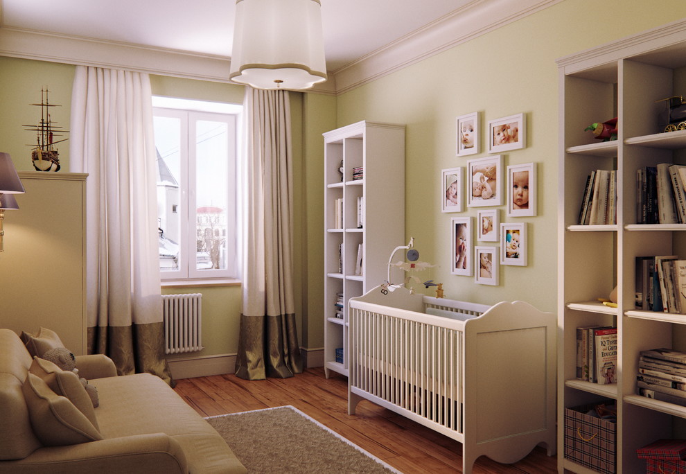 Жилой комплекс на улице Дружбы