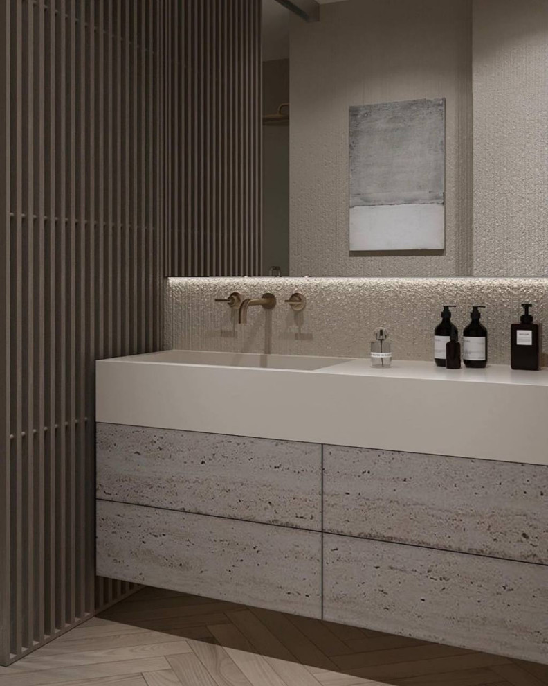 Ремонт квартиры под ключ