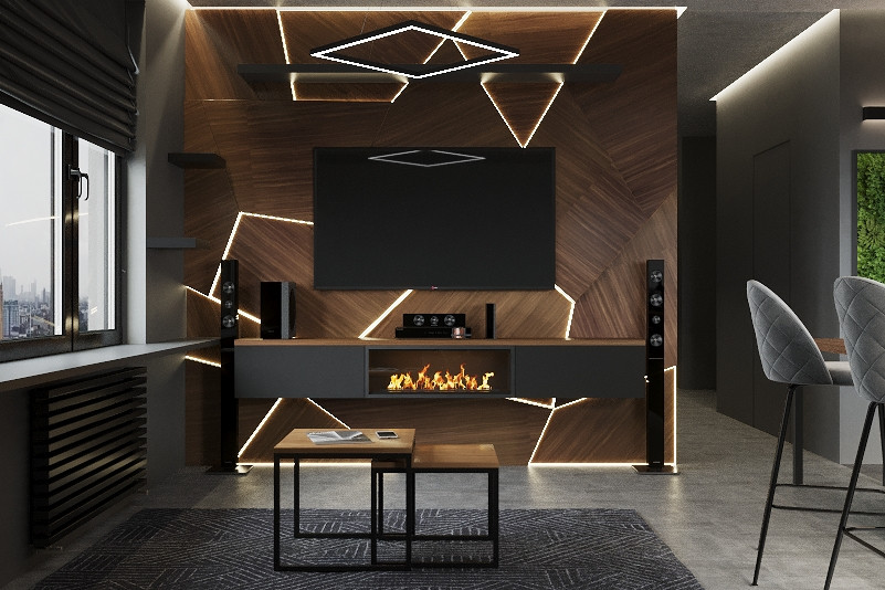 ЖК Эко Сити Санкт Петербург