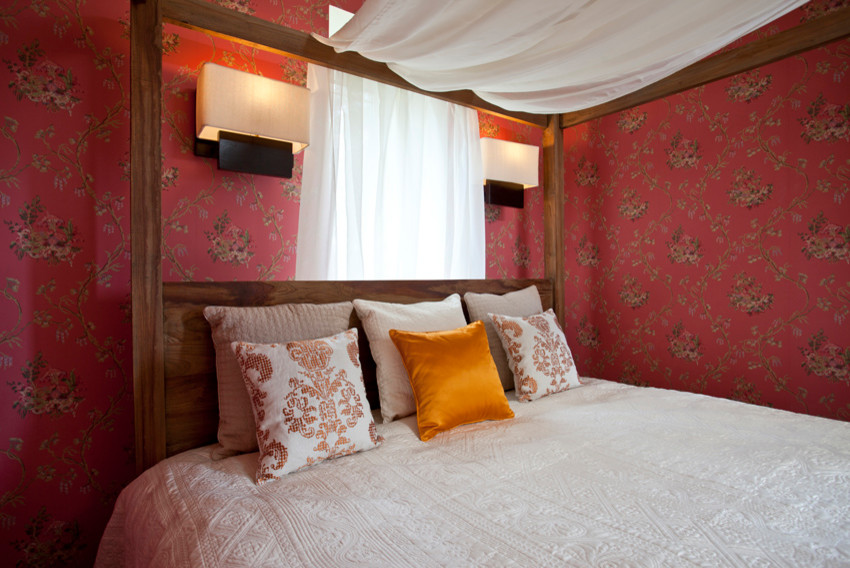 Дом за городом