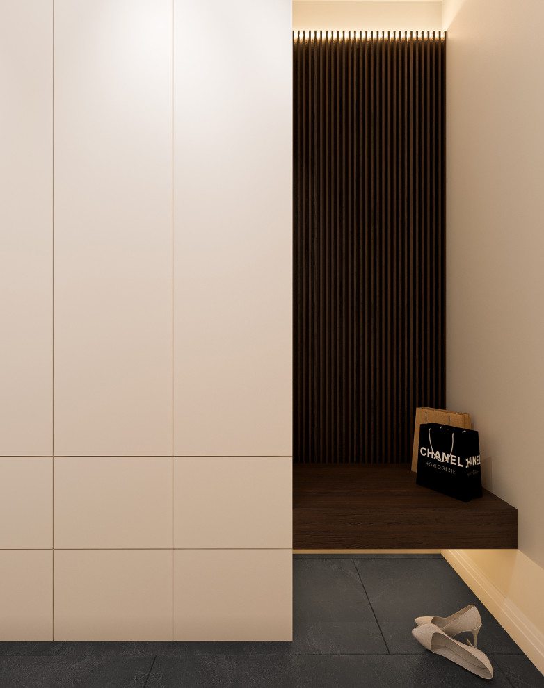 Дизайн дома