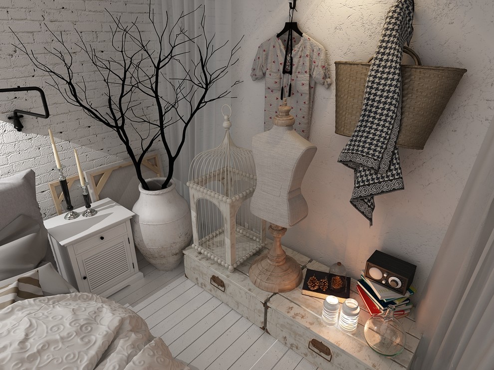 Квартира - Томск, Подгорная, 55м2