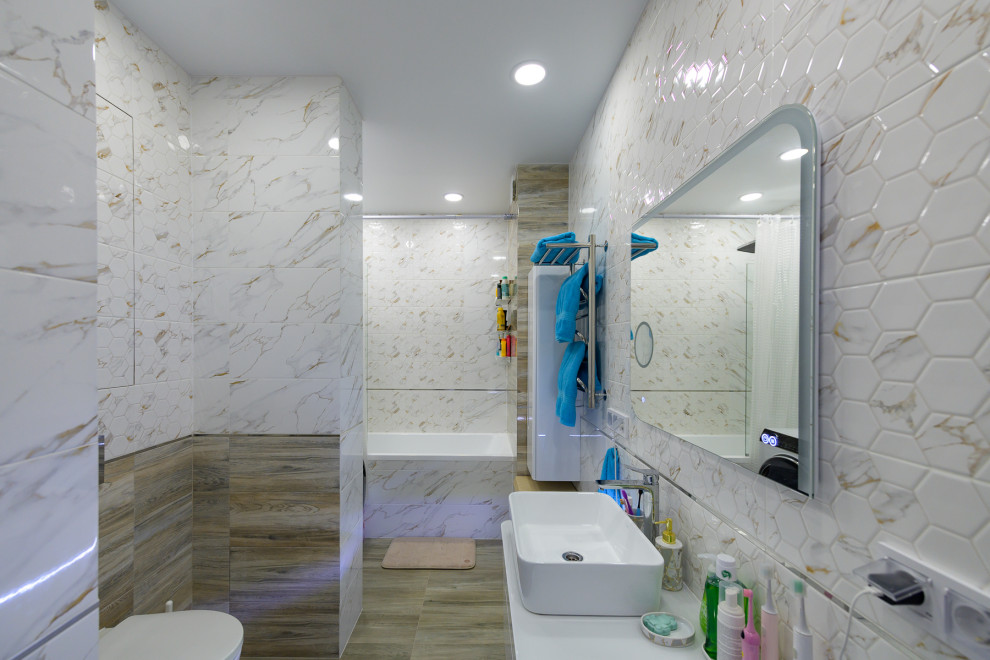 Ванная комната