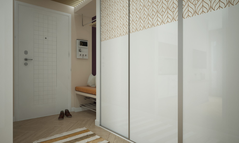 Квартира на ул.Фрунзе