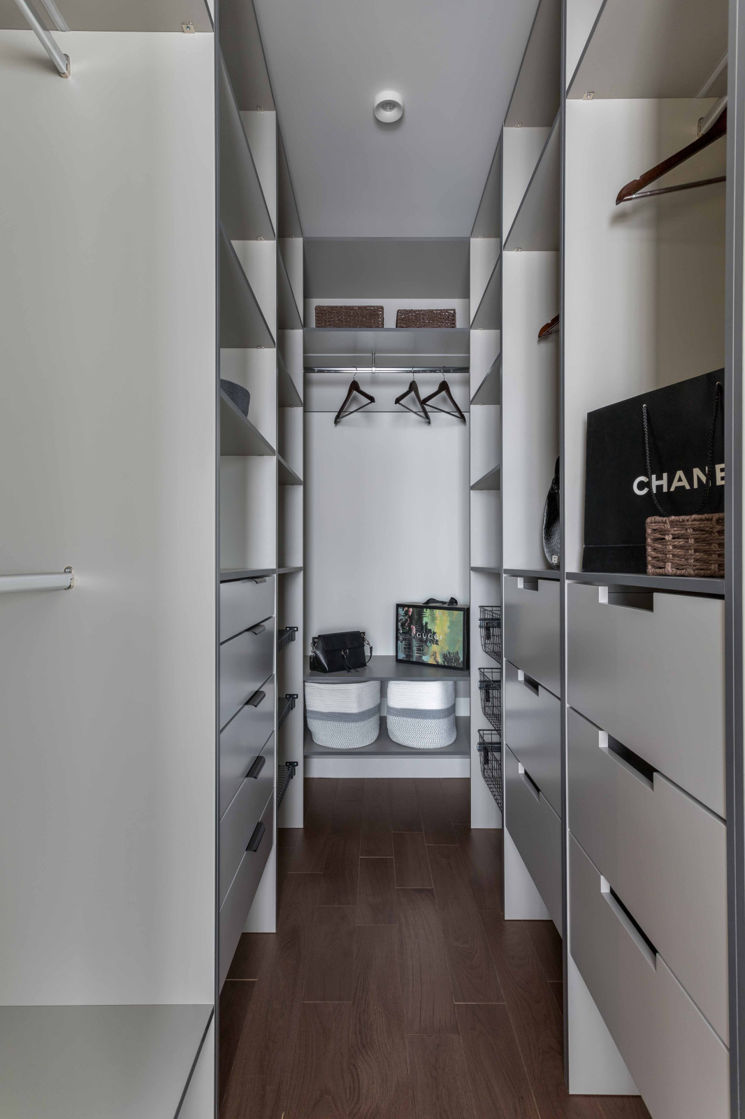 Квартира на Красноказарменной