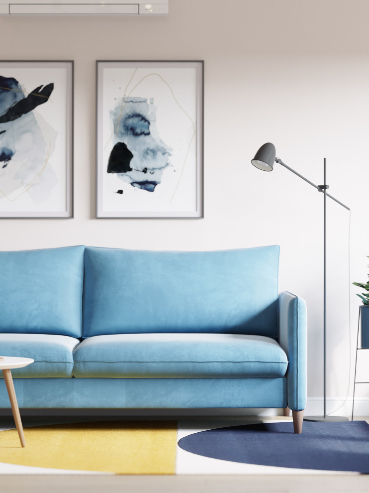 ЖК "Вернадского" - 70 кв.метров