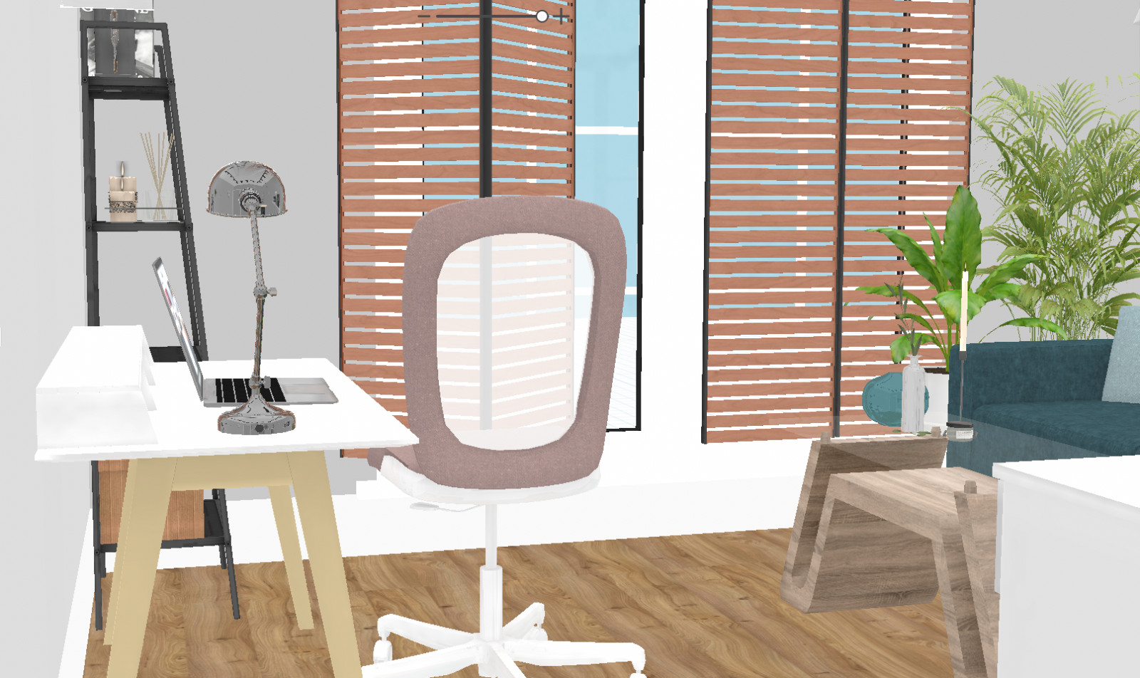 кабинет фотографа