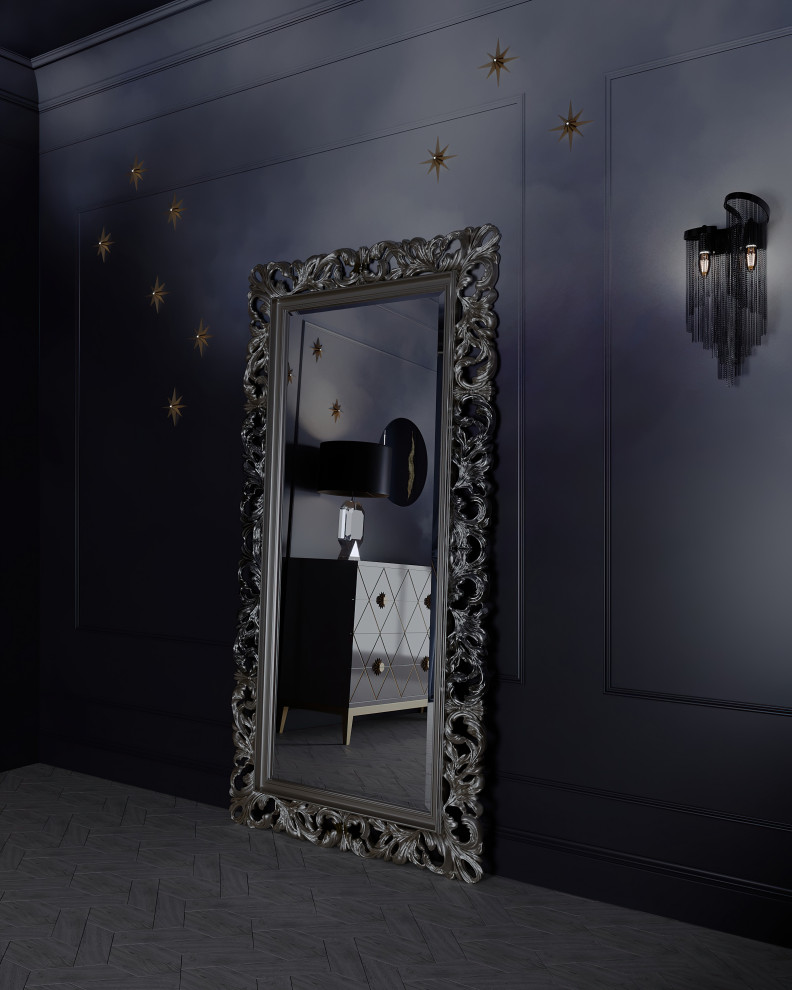 "Три метра над уровнем неба"