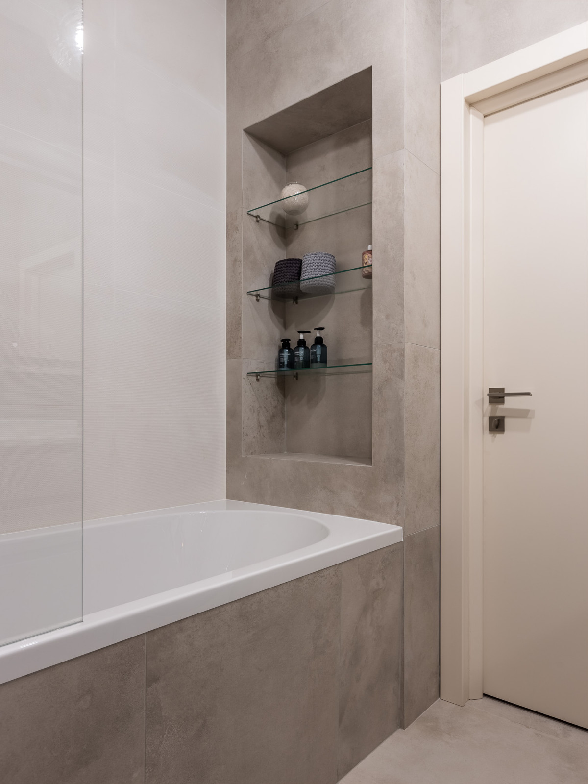 3х-комнатная квартира в историческом центре Самары.