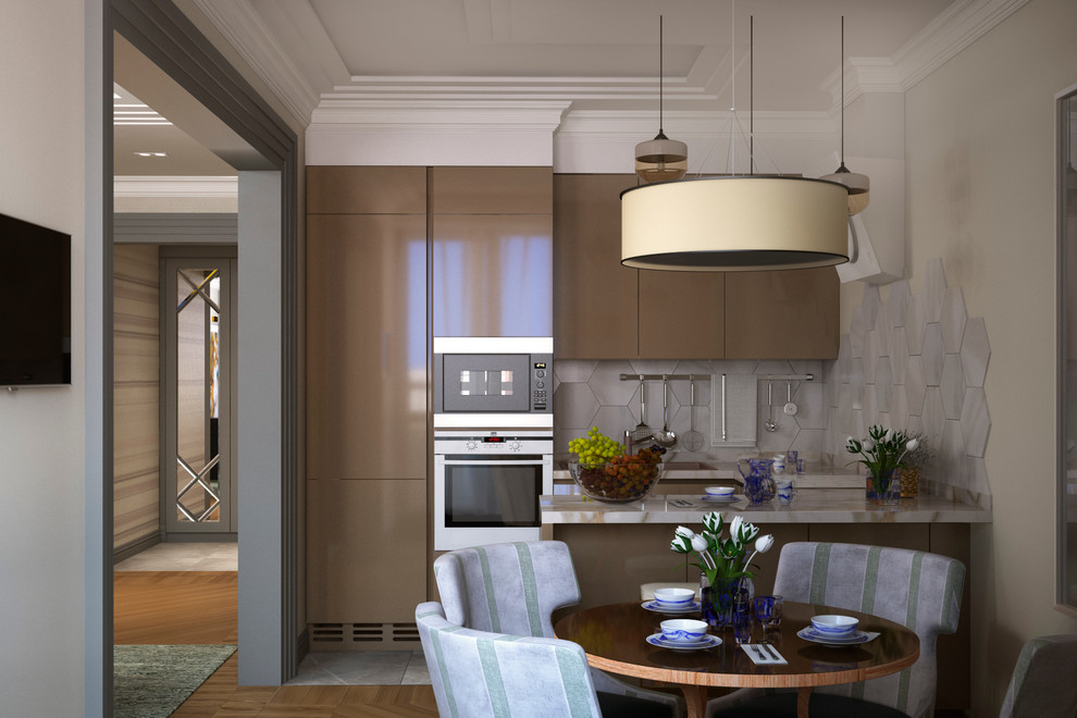 Квартира 100м2