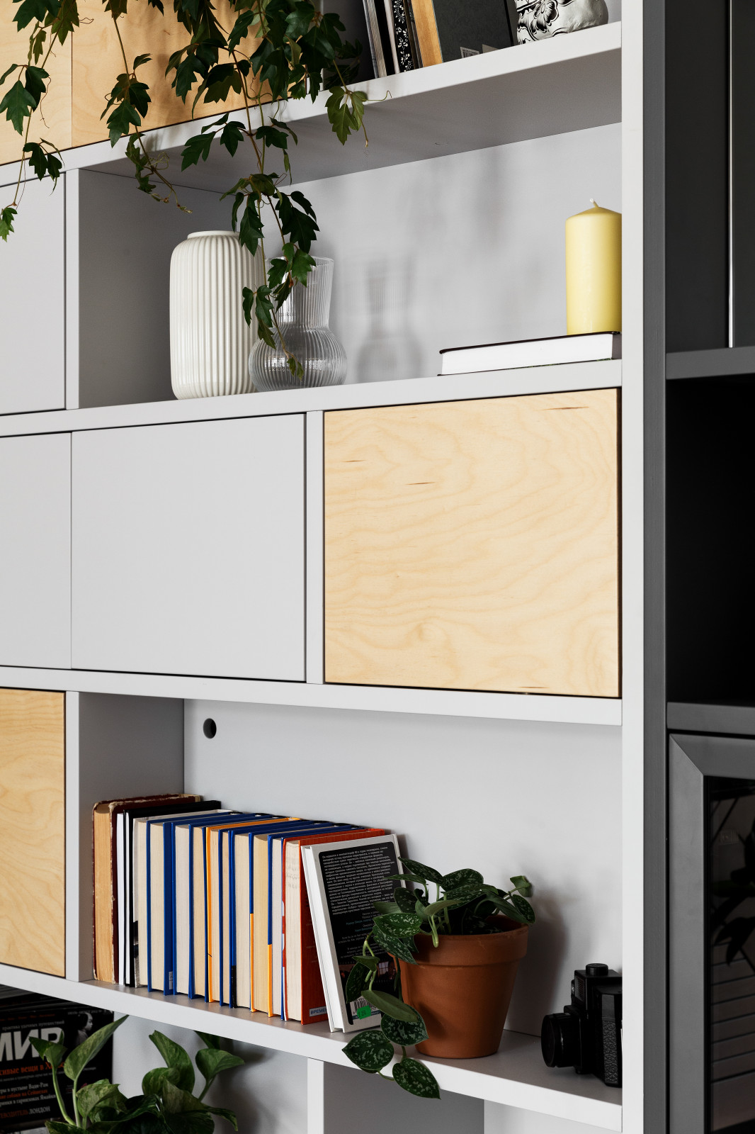 Квартира на Петроградской стороне