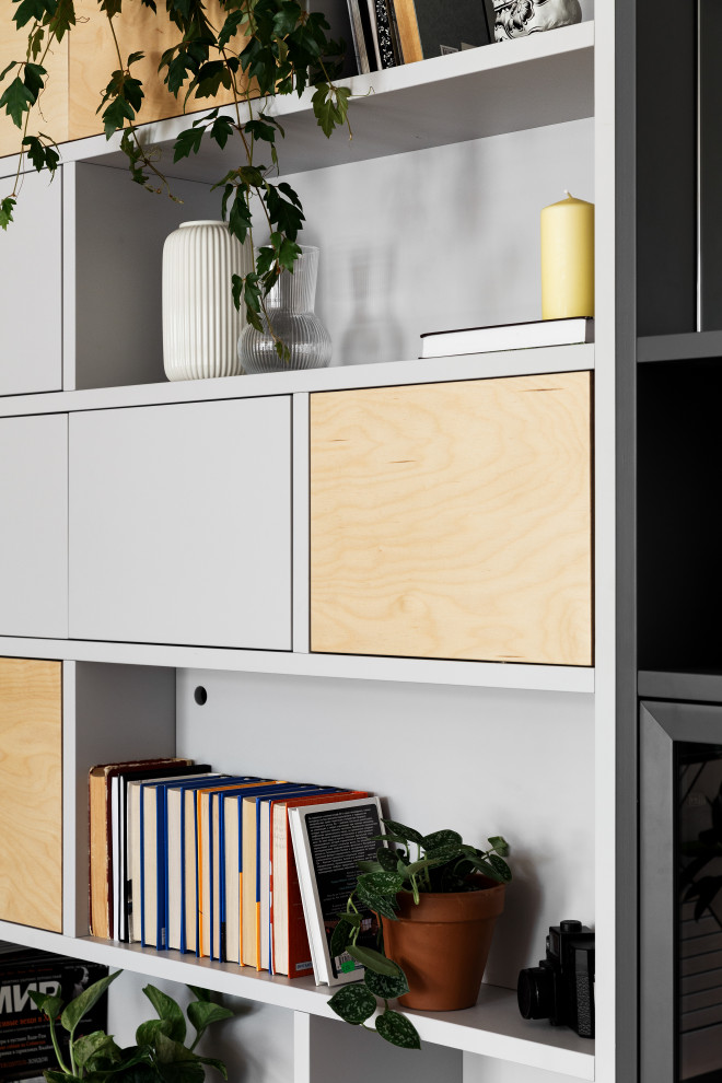 Квартира на Петроградской стороне